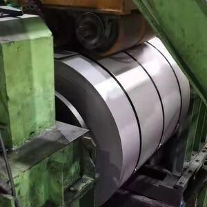 ASTM A240 UNS N08926 Nickel Base Alloy Plate with High Corrosion Resistance and Thickness 1.0 - 16.0mm Alloy 926 Plate