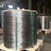 201 304 316L Stainless Steel Wire Coils with 0.3 - 6.0mm Diameter and Bright Surface Treatment