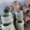 Flexible Stainless Steel Wire Roll with Cold-Drawing Technique and 0.3 - 6.0mm Specification SS Aircraft Cable