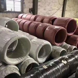 Bright Surface Stainless Steel Wire with Cold-Drawing Technique for MIG Welding in 0.3 - 6.0mm Diameter