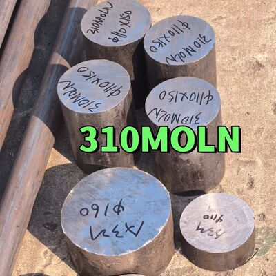 1.4466 310MOLN Stainless Steel Round Bar and Stainless Steel Rod for High-Temperature Applications
