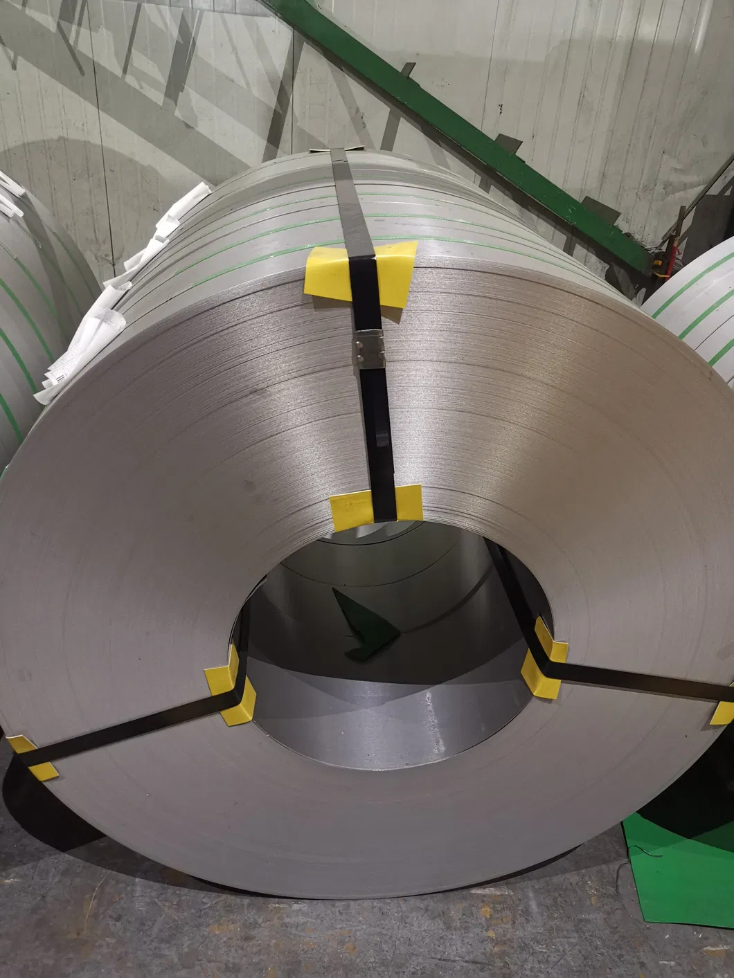 Stainless steel coil product展示