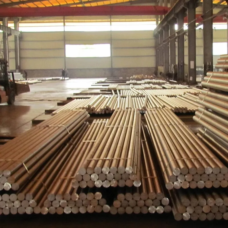 C38500 Brass Bar product展示