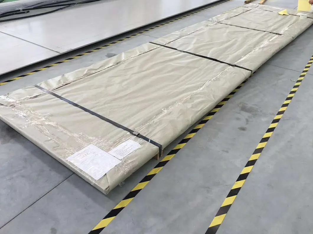 Monel 400 plate product展示