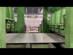 Холоднопрокатная толщина листа & плиты нержавеющей стали SS304 заканчивать ГЕКТОЛИТРА БА 2B 0,3 до 3.0mm