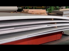 Плита нержавеющей стали 1500*6000mm толщины 4mm 5mm 6mm 8mm 10mm AISI310S от TISCO