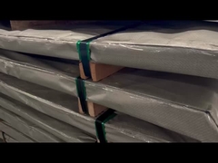 0.4-100mm зеркало черноты финиша волосяного покрова листа нержавеющей стали 201 304