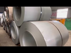 Теплостойкий EN 1,4833 X12CrNi23-13 3.0-30.0mm плиты нержавеющей стали