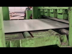 SUS420J1 плита нержавеющей стали 420 0.3-8.0mm DIN 1,4006 тонкая