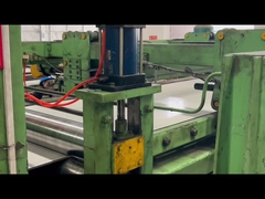 Теплостойкие отполированные SS покрывают EN 1,4845 ранга 310S 0.8-16.0mm 2B NO.1 поверхностный