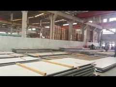 Холоднопрокатное выскальзывание плиты нержавеющей стали 304 Checkered анти-