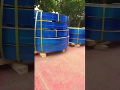 Холоднопрокатный крен 0,3 до 3.0mm прокладки нержавеющей стали разрезанное вырезывание без заусенца 8K