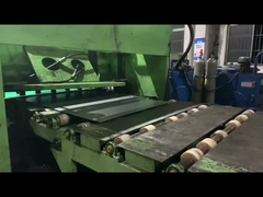 Сплав 2205 Дуплексная нержавеющая сталь Плита / лист BAOSTEEL TISCO с сертификатом EN 10204-3.1