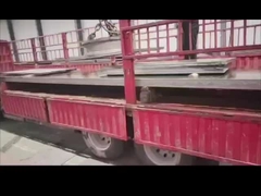 Углеродистая стальная плита толщина 3,0 - 250 мм лазерная резка стальных плит кованых стальных плит