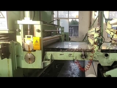 Лист нержавеющей стали БА