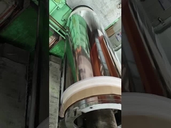 Двойная пластина из нержавеющей стали S32550