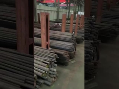 бар нержавеющей стали 316l круглый