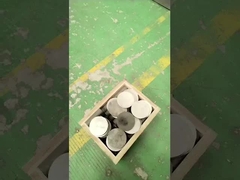 Гастеллой C276 Круглый ствол И ASTM B574 UNS N10276 Стержень / Яркий ствол / Яркий вал