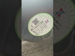 38CrMoAlA Сплавная стальная круглая штанга горячее проката 10 - 350 мм Сплавная стальная стержня Q+T