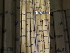 201 304 310S 316L Нержавеющая сталь Яркий Стержень Холоднооттянутые Стержни из нержавеющей стали длиной 4 м 6 м