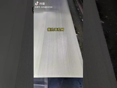 0.5 мм 0,6 мм 0,8 мм 1,0 мм 1,2 мм 1,5 мм 2,0 мм Толщина нержавеющей стали перфорированный лист