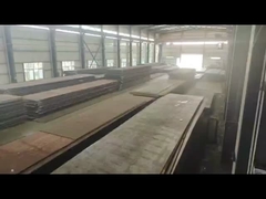 ASTM SA387 Gr12 Cl2 Плиты из сплава стали исключительная прочность и долговечность