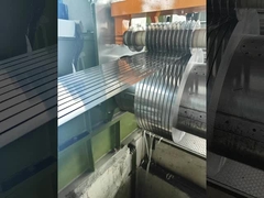 ленты из нержавеющей стали