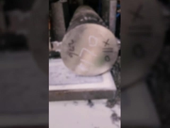 hastelloy штанга c276