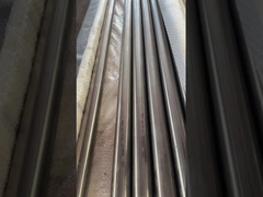 Круглый штанга из никелевого сплава 625