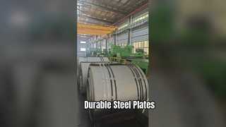 스테인레스 강판